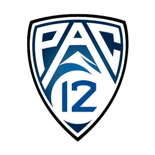 pac-12 logo