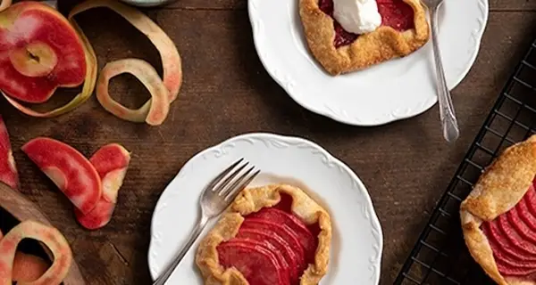 Apple Tarts