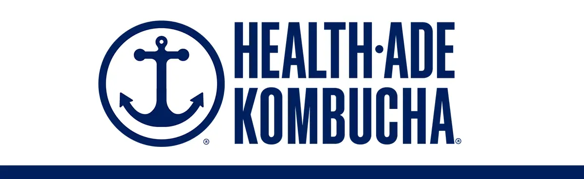 health-ade Kombucha logo