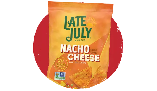 Late July Tortilla Chips