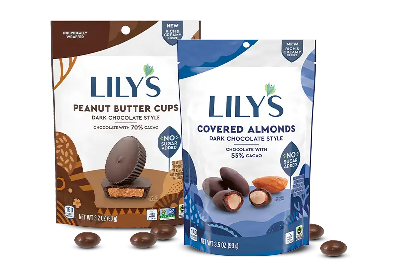 Lilys Chocolates