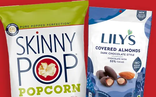 Reel-y good Snacks for an Award-Winning Movie Night