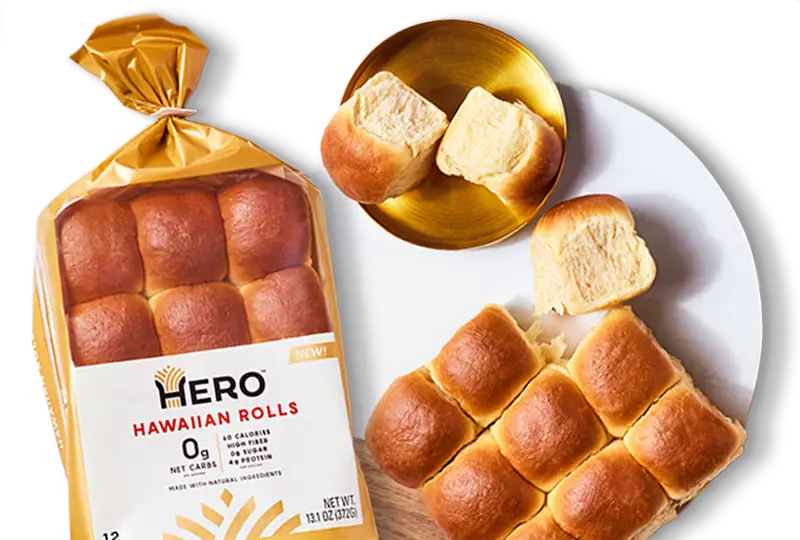 Hero Bread