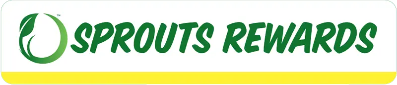 Sprouts rewards logo